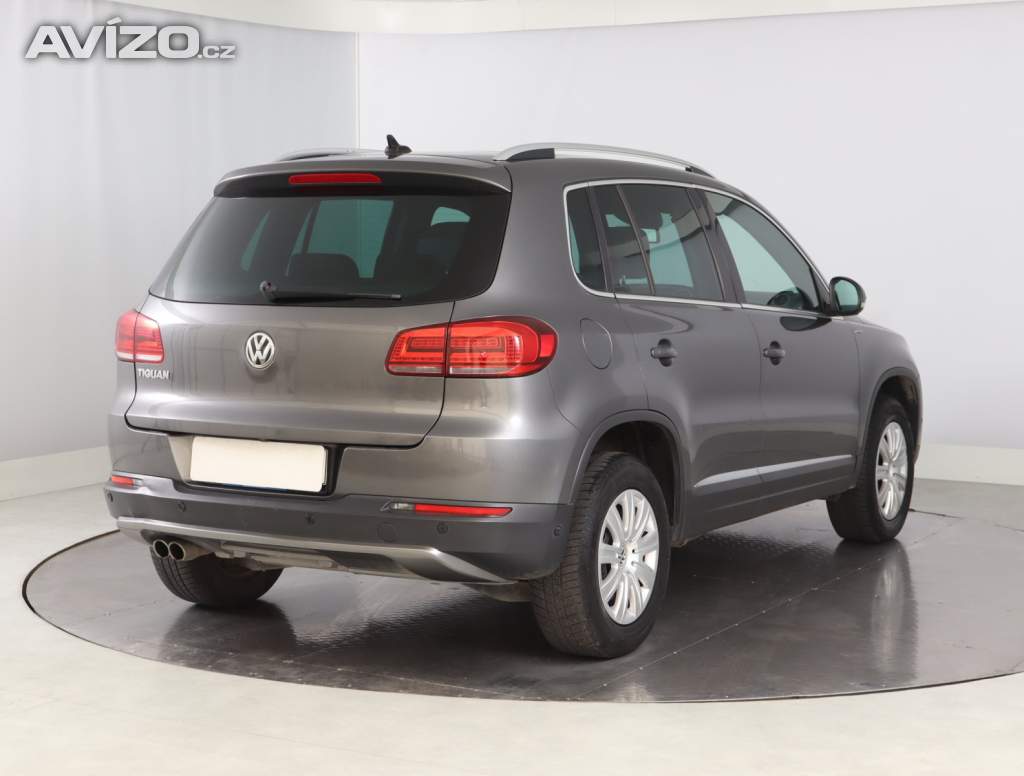 Foto inzerátu Volkswagen Tiguan 2.0 TDI