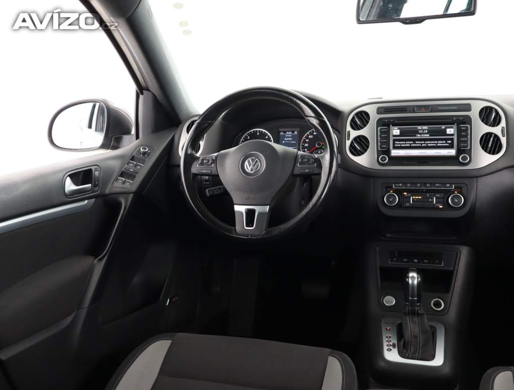 Foto inzerátu Volkswagen Tiguan 2.0 TDI