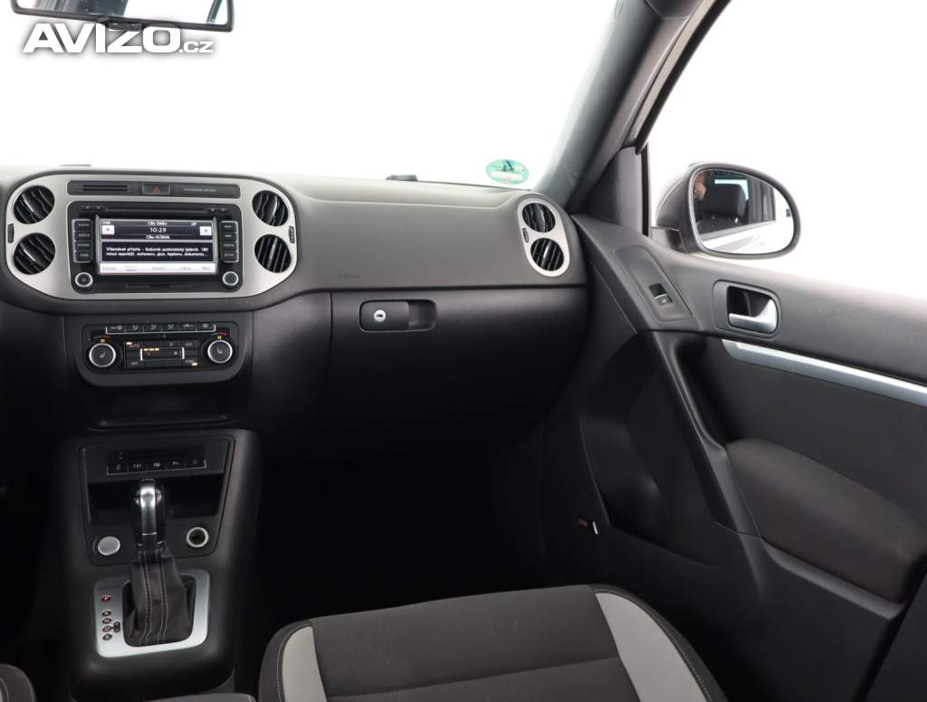 Foto inzerátu Volkswagen Tiguan 2.0 TDI