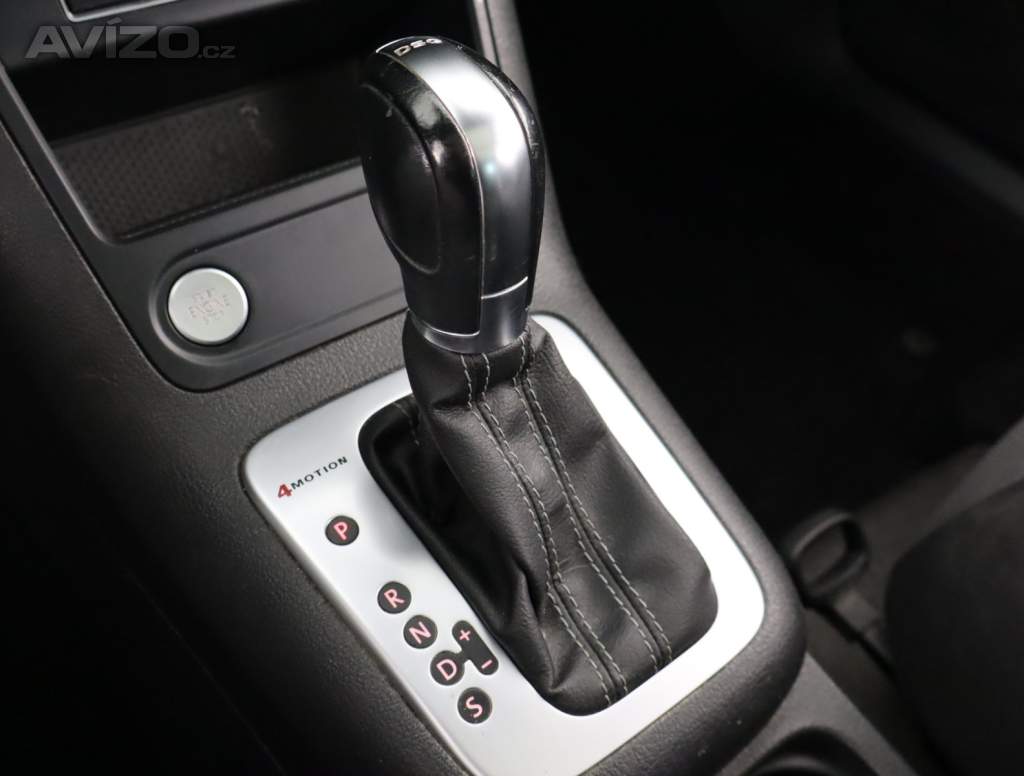 Foto inzerátu Volkswagen Tiguan 2.0 TDI