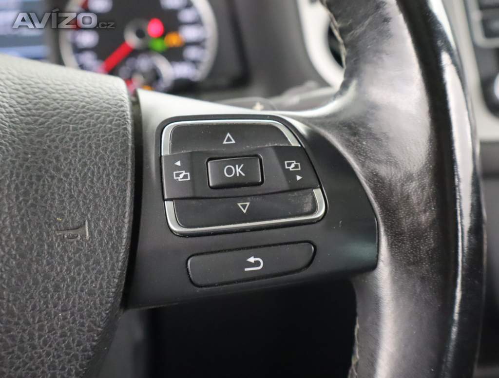 Foto inzerátu Volkswagen Tiguan 2.0 TDI