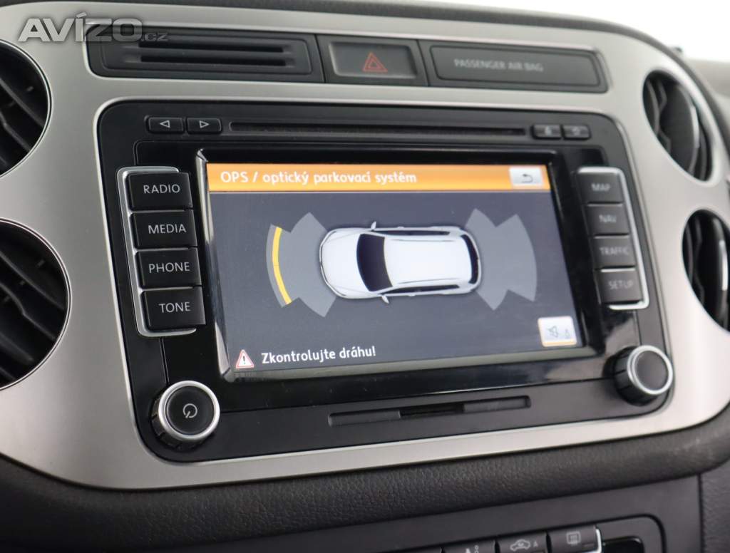 Foto inzerátu Volkswagen Tiguan 2.0 TDI