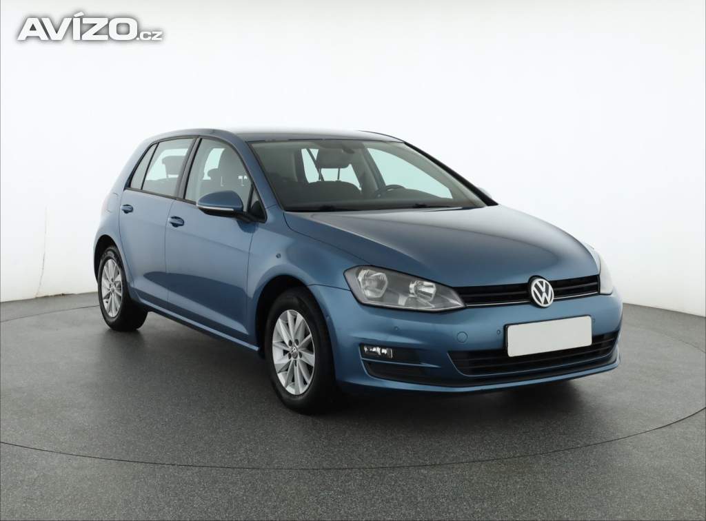 Volkswagen Golf 1.2 TSI