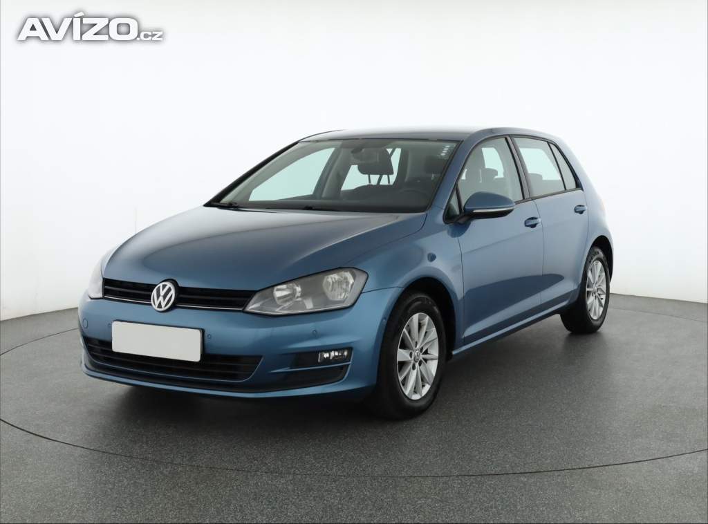 Foto inzerátu Volkswagen Golf 1.2 TSI