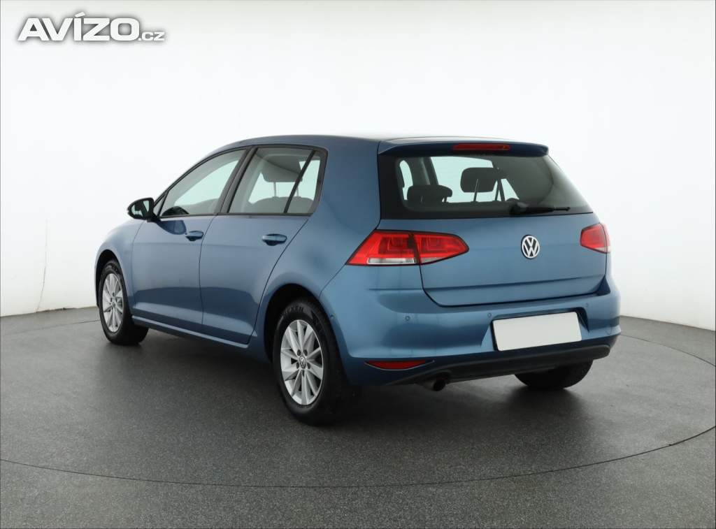 Foto inzerátu Volkswagen Golf 1.2 TSI