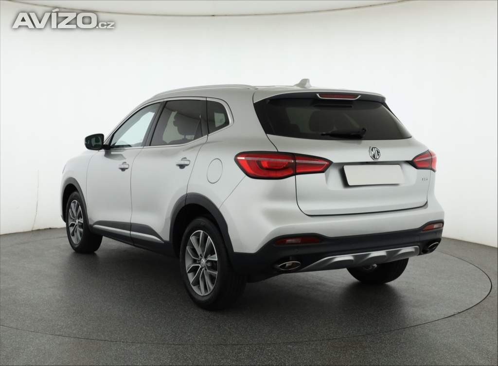 Foto inzerátu MG HS 1.5 TGI