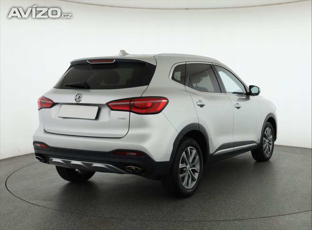 Foto inzerátu MG HS 1.5 TGI