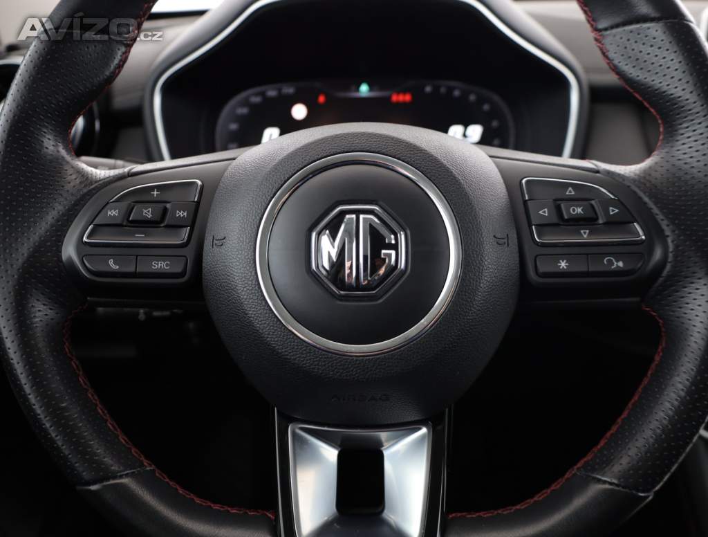 Foto inzerátu MG HS 1.5 TGI