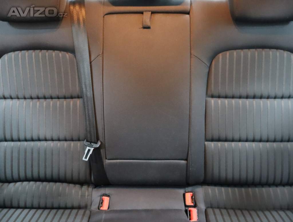 Foto inzerátu Audi A4 1.8 TFSI