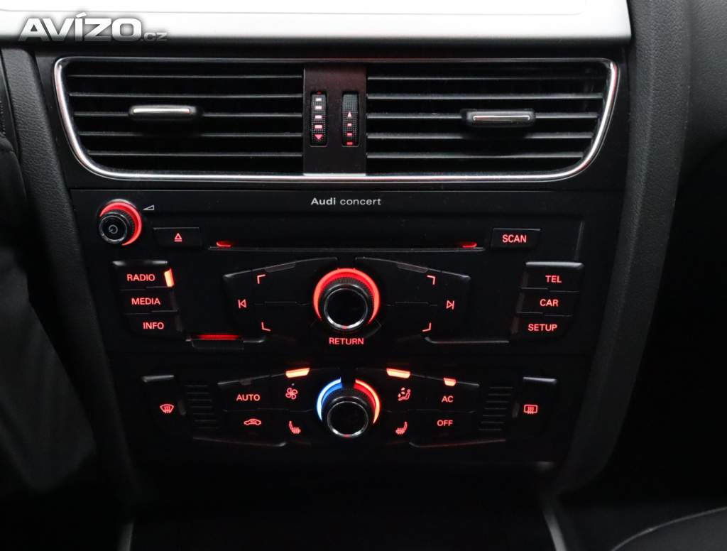 Foto inzerátu Audi A4 1.8 TFSI