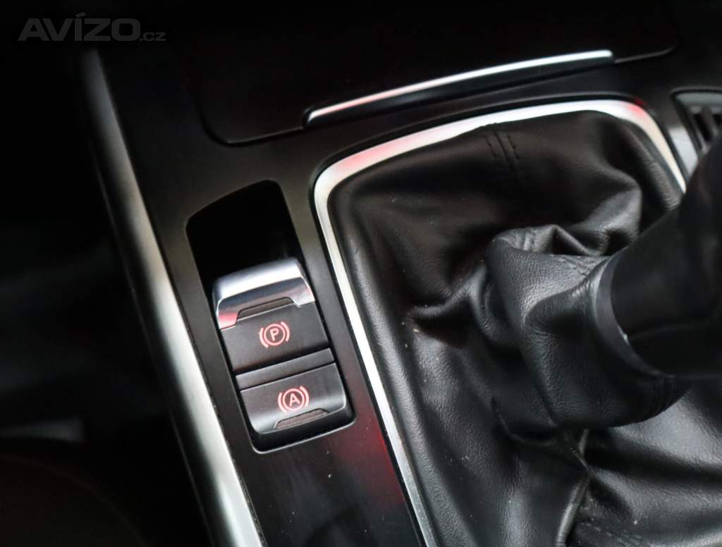 Foto inzerátu Audi A4 1.8 TFSI