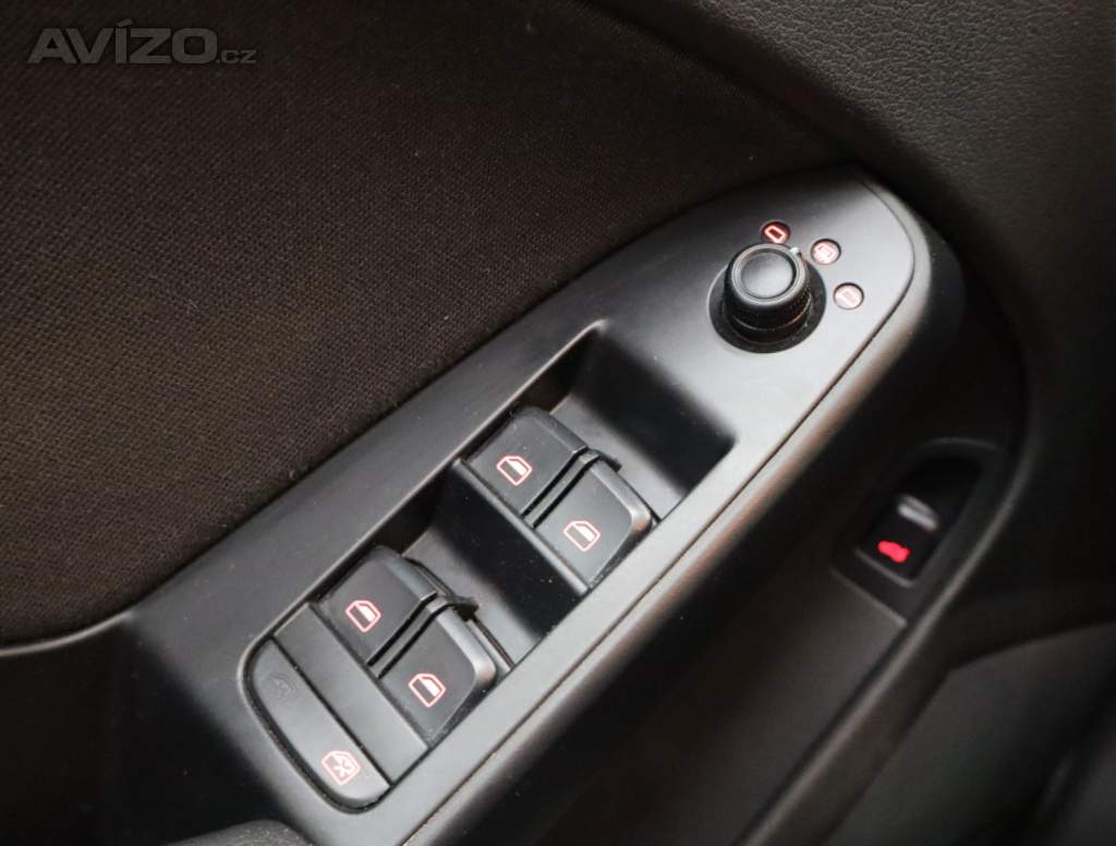 Foto inzerátu Audi A4 1.8 TFSI