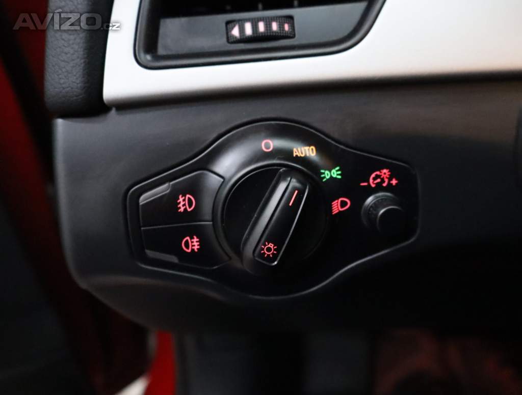 Foto inzerátu Audi A4 1.8 TFSI