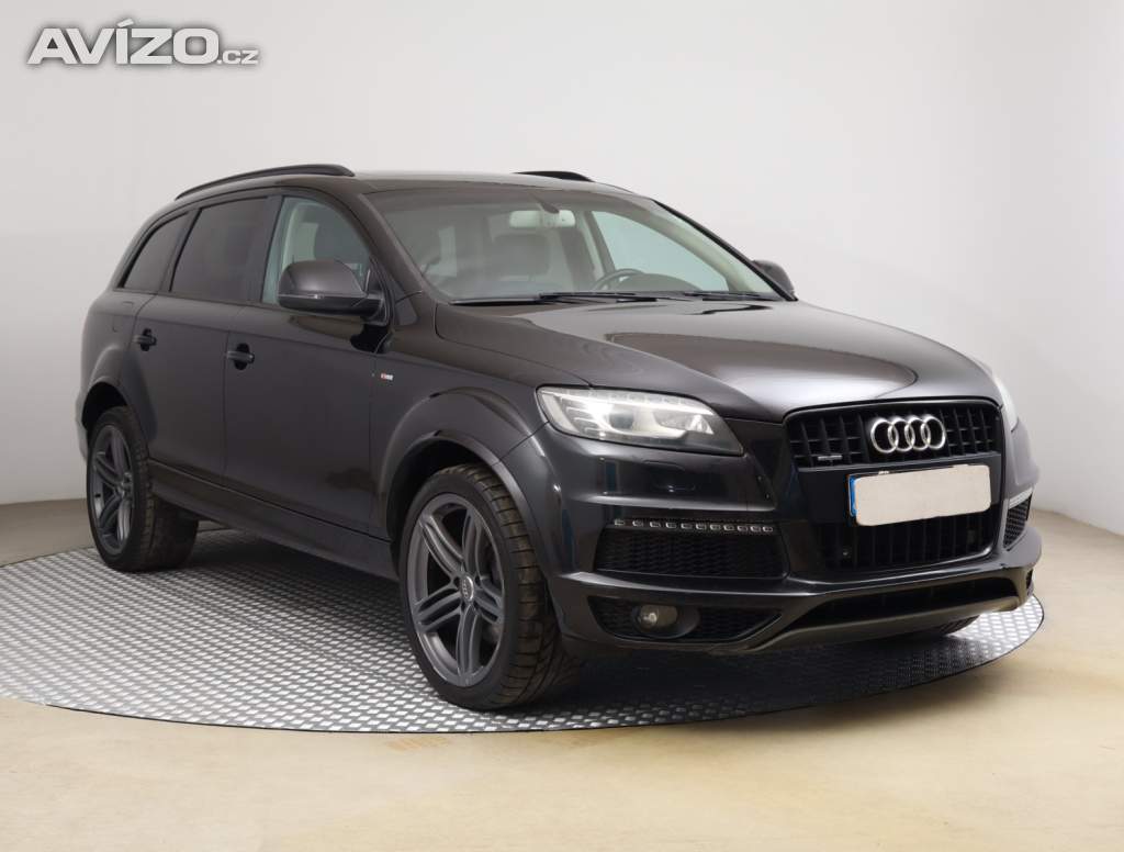 Audi Q7 3.0 TDI