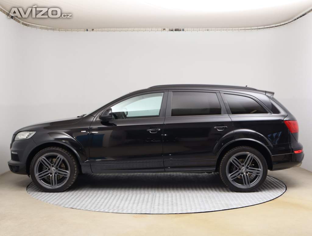 Foto inzerátu Audi Q7 3.0 TDI