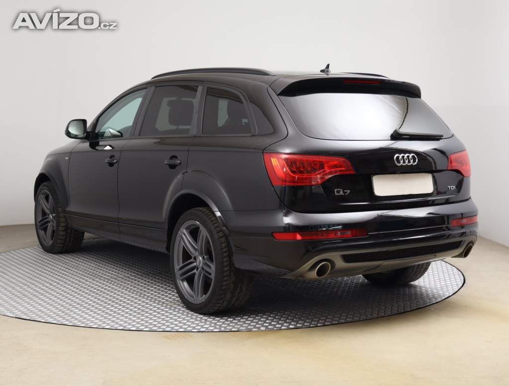 Foto inzerátu Audi Q7 3.0 TDI