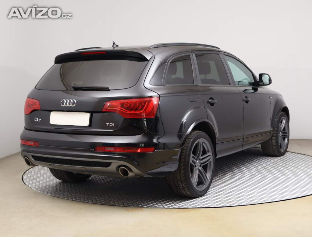 Foto inzerátu Audi Q7 3.0 TDI