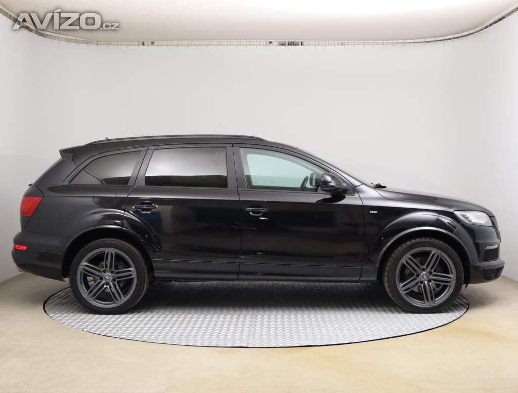 Foto inzerátu Audi Q7 3.0 TDI