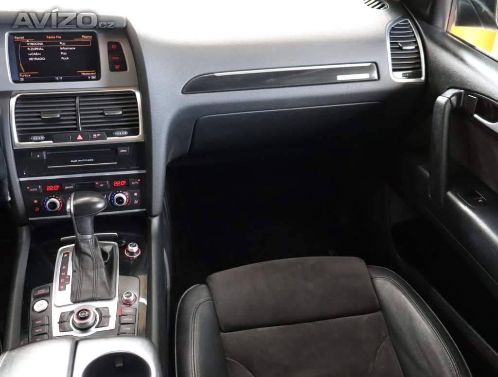 Foto inzerátu Audi Q7 3.0 TDI