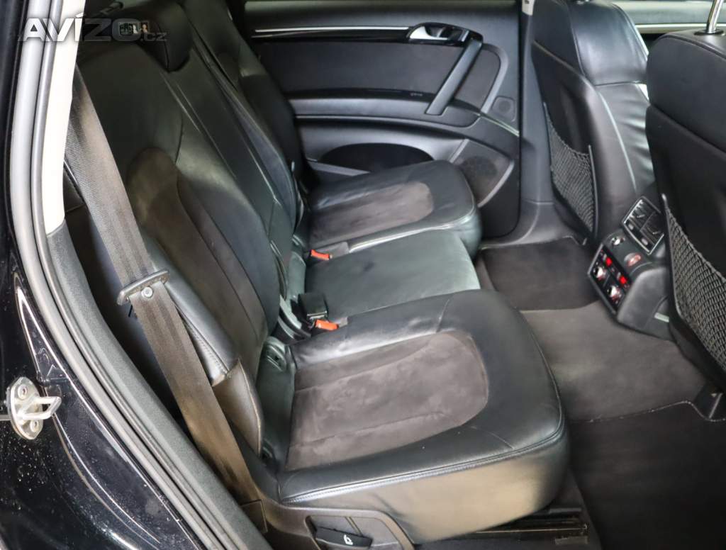Foto inzerátu Audi Q7 3.0 TDI