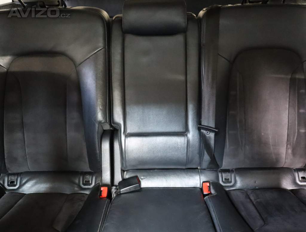 Foto inzerátu Audi Q7 3.0 TDI