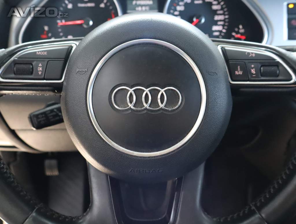 Foto inzerátu Audi Q7 3.0 TDI