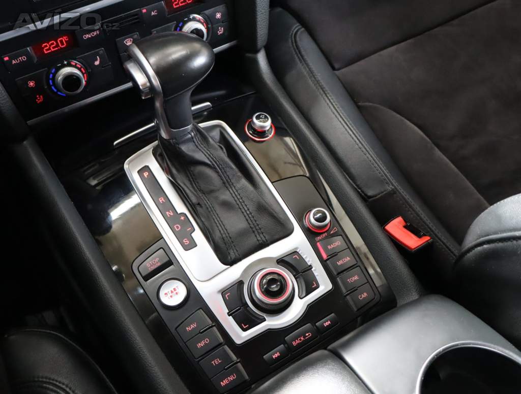 Foto inzerátu Audi Q7 3.0 TDI