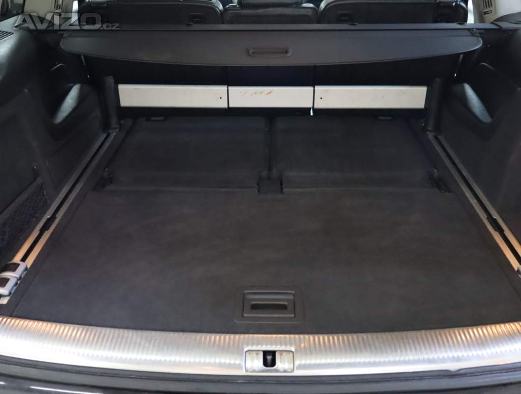 Foto inzerátu Audi Q7 3.0 TDI