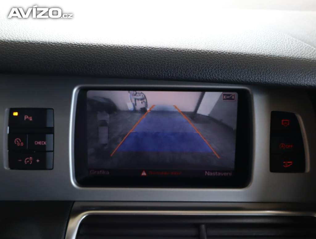 Foto inzerátu Audi Q7 3.0 TDI