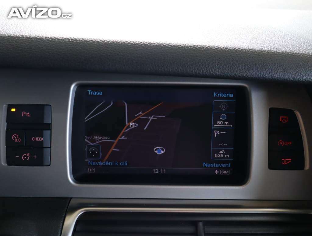 Foto inzerátu Audi Q7 3.0 TDI