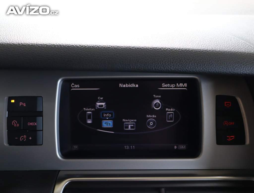 Foto inzerátu Audi Q7 3.0 TDI