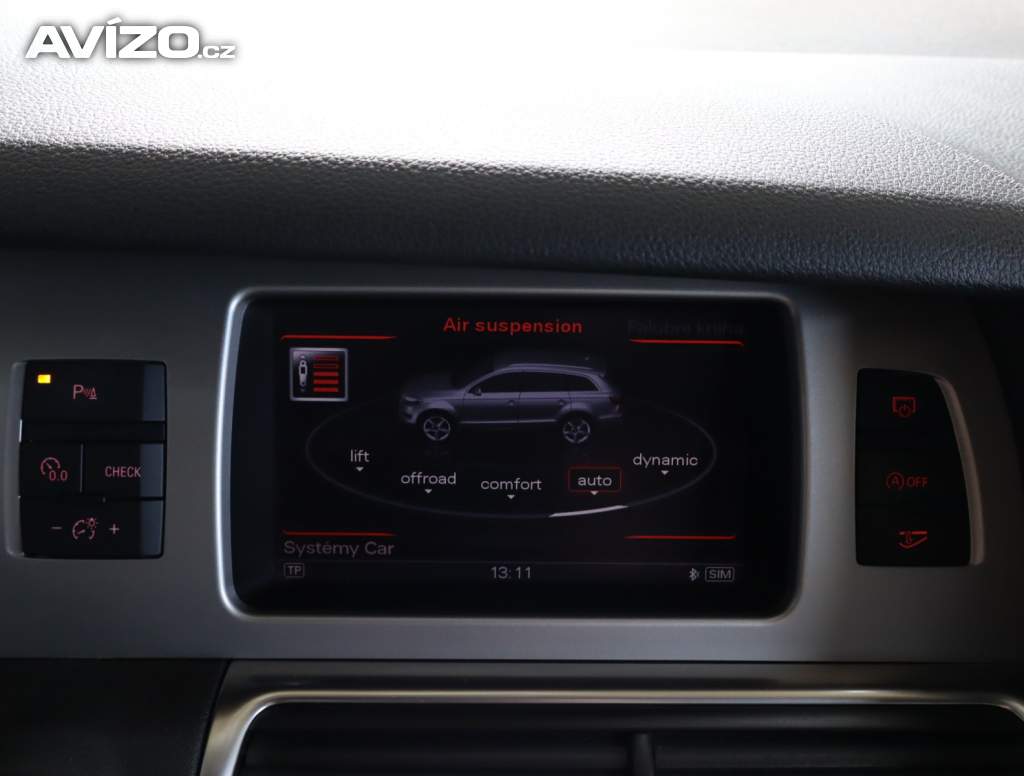 Foto inzerátu Audi Q7 3.0 TDI