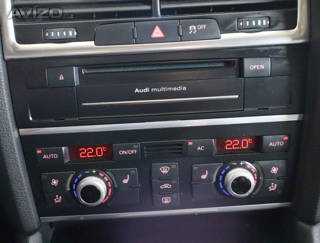 Foto inzerátu Audi Q7 3.0 TDI