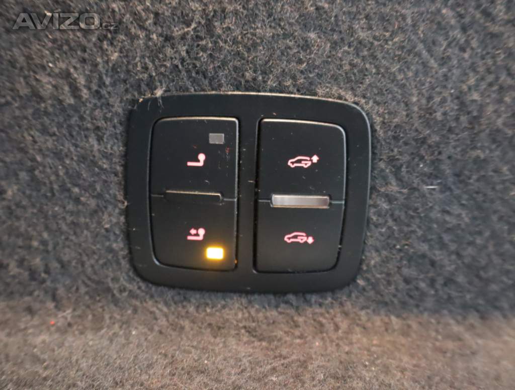 Foto inzerátu Audi Q7 3.0 TDI