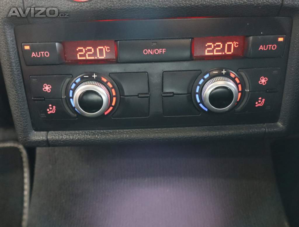 Foto inzerátu Audi Q7 3.0 TDI