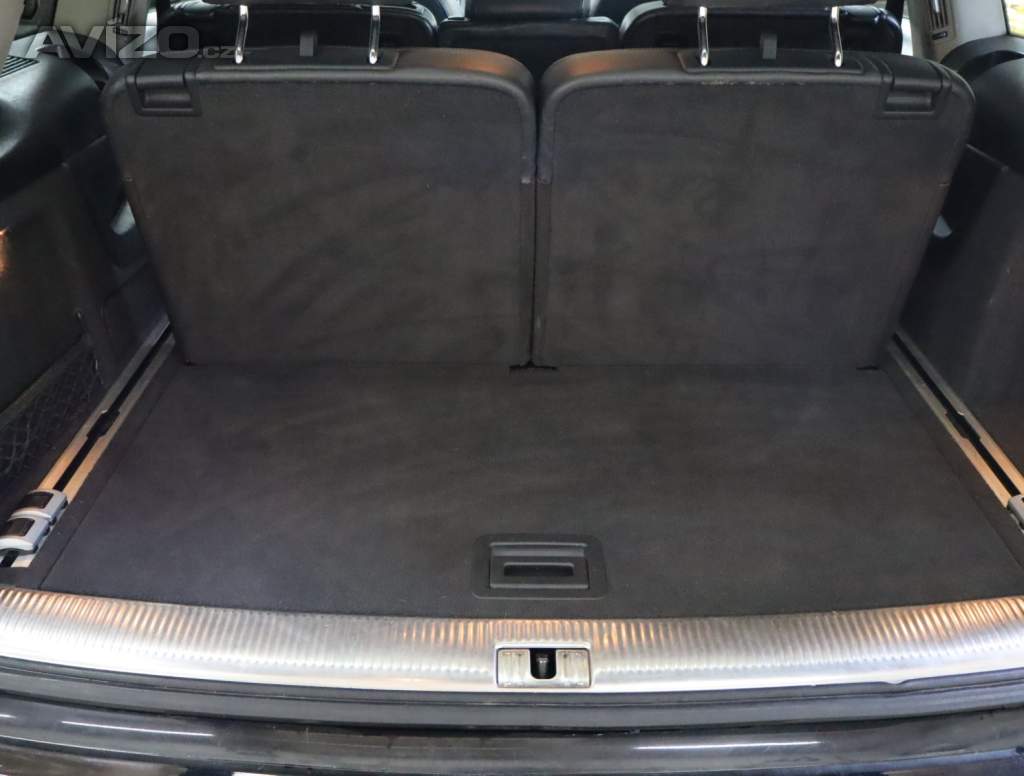 Foto inzerátu Audi Q7 3.0 TDI