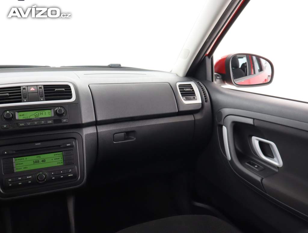 Foto inzerátu Škoda Fabia 1.2 12V