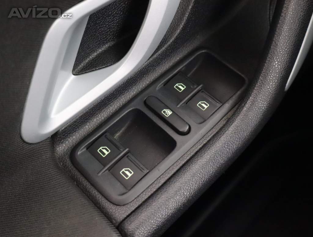 Foto inzerátu Škoda Fabia 1.2 12V