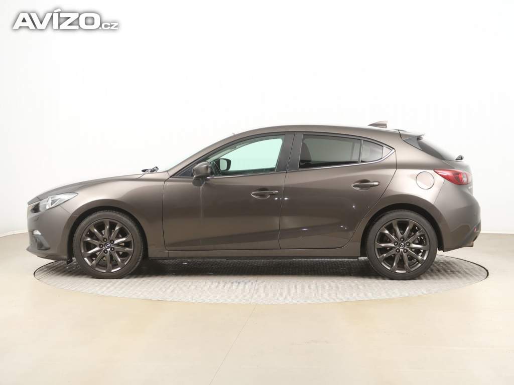 Foto inzerátu Mazda 3 2.0 Skyactiv-G