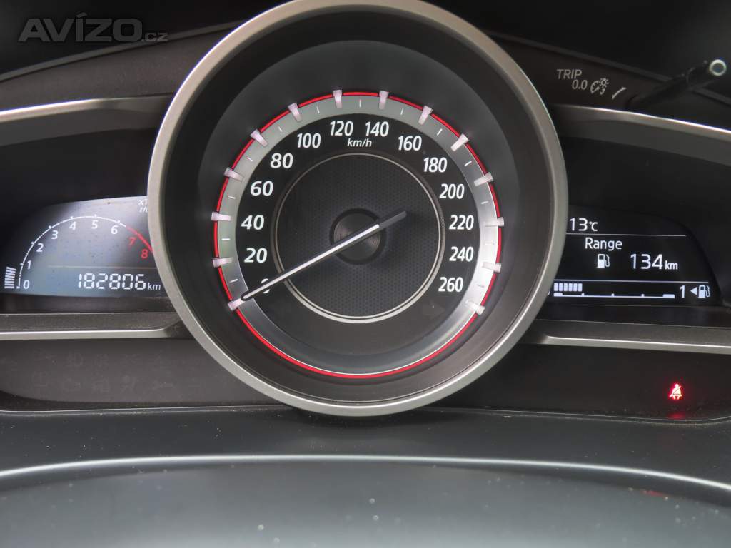 Foto inzerátu Mazda 3 2.0 Skyactiv-G