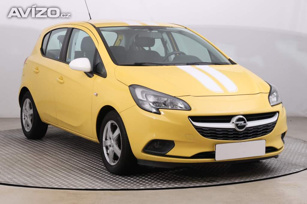 Opel Corsa 1.2