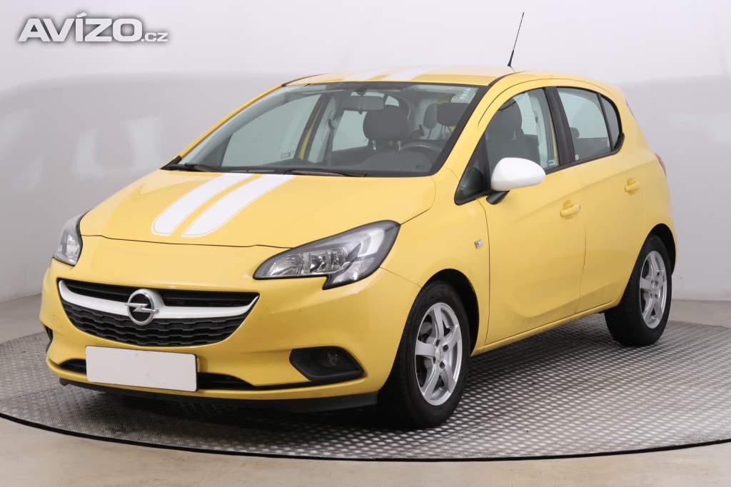 Foto inzerátu Opel Corsa 1.2