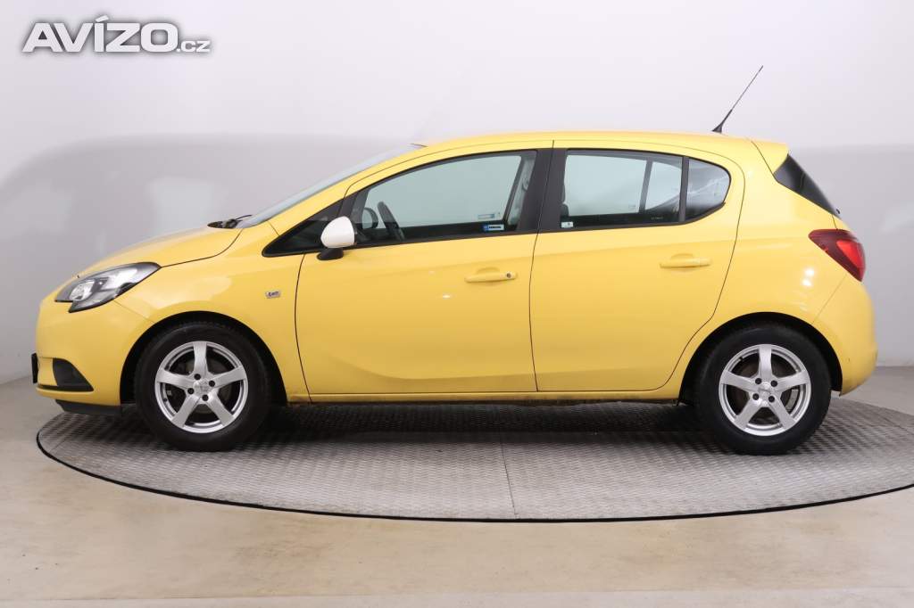 Foto inzerátu Opel Corsa 1.2