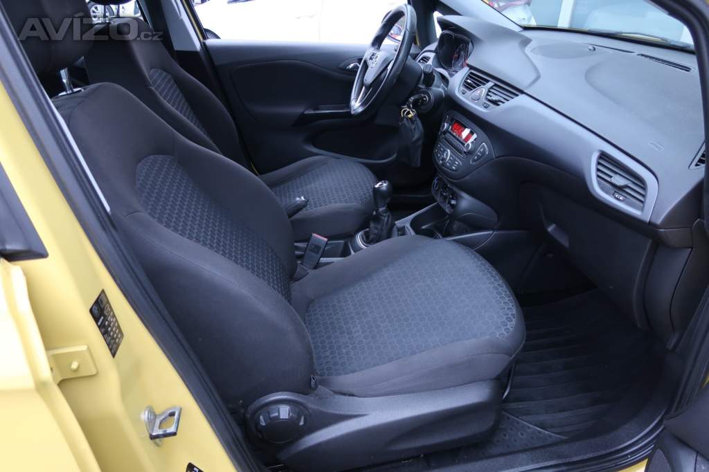 Foto inzerátu Opel Corsa 1.2