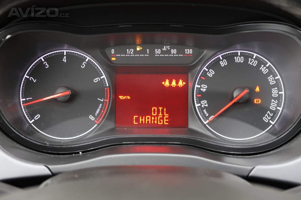 Foto inzerátu Opel Corsa 1.2