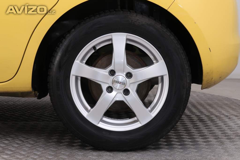 Foto inzerátu Opel Corsa 1.2