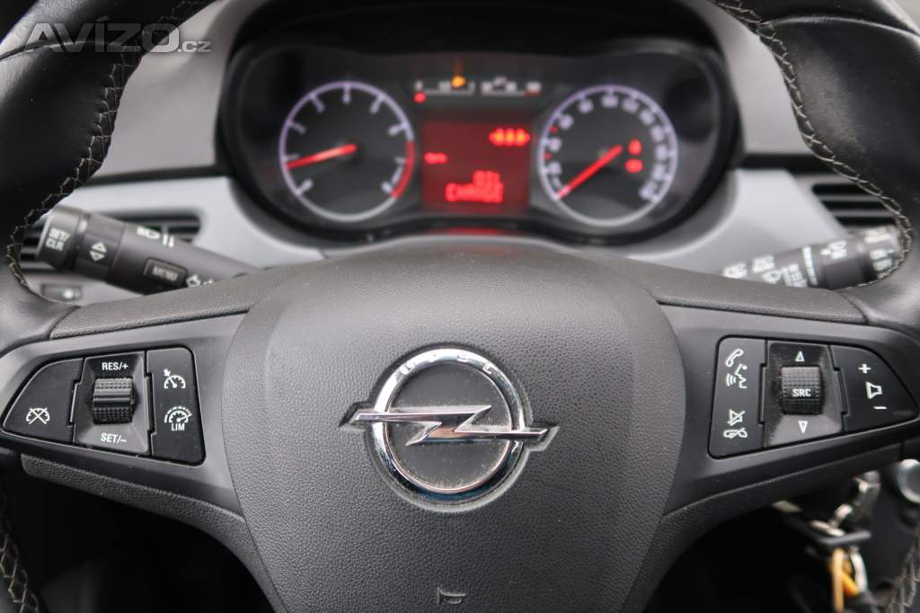 Foto inzerátu Opel Corsa 1.2