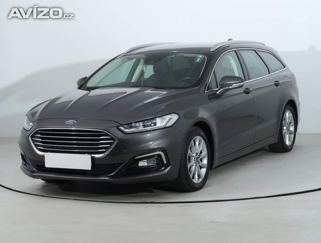 Foto inzerátu Ford Mondeo 2.0 EcoBlue