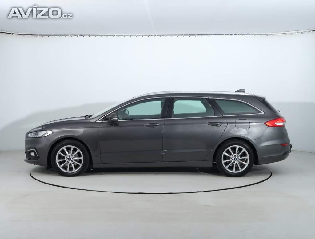 Foto inzerátu Ford Mondeo 2.0 EcoBlue