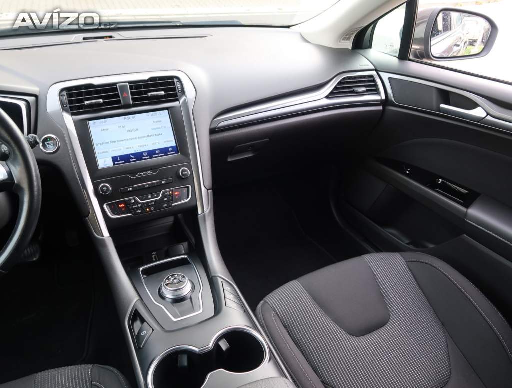 Foto inzerátu Ford Mondeo 2.0 EcoBlue